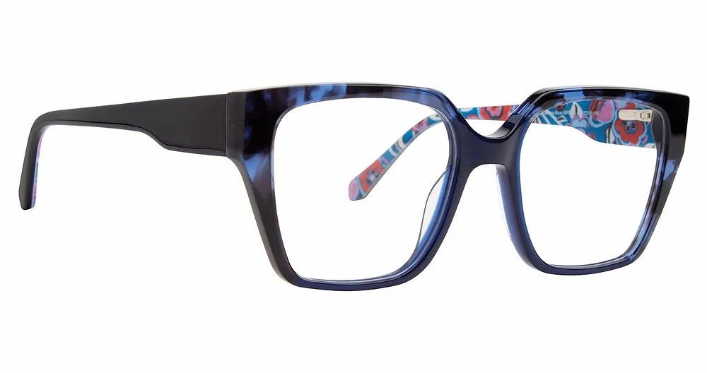Vera Bradley VBGARDINER Eyeglasses - view 4